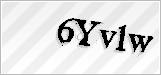 CAPTCHA security code