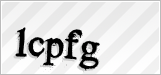CAPTCHA security code