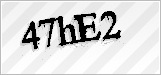 CAPTCHA security code
