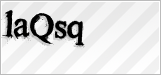 CAPTCHA security code