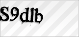 CAPTCHA security code