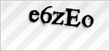 CAPTCHA security code