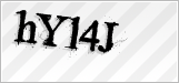 CAPTCHA security code
