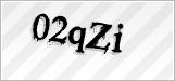 CAPTCHA security code