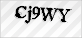 CAPTCHA security code
