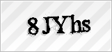 CAPTCHA security code