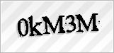 CAPTCHA security code