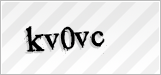 CAPTCHA security code