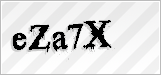 CAPTCHA security code
