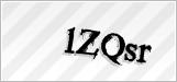 CAPTCHA security code