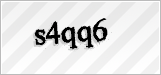 CAPTCHA security code