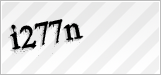 CAPTCHA security code
