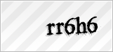 CAPTCHA security code