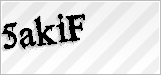 CAPTCHA security code