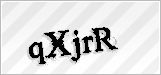 CAPTCHA security code