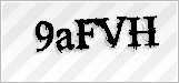 CAPTCHA security code