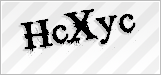 CAPTCHA security code