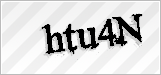 CAPTCHA security code