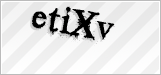 CAPTCHA security code