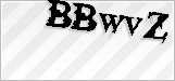 CAPTCHA security code