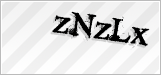 CAPTCHA security code