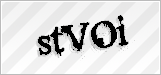 CAPTCHA security code