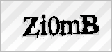 CAPTCHA security code