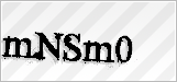 CAPTCHA security code
