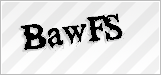 CAPTCHA security code