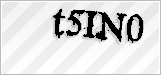 CAPTCHA security code