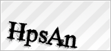 CAPTCHA security code