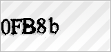 CAPTCHA security code