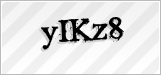 CAPTCHA security code