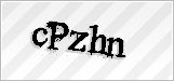 CAPTCHA security code