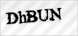 CAPTCHA security code