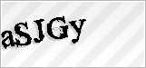 CAPTCHA security code