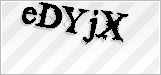 CAPTCHA security code