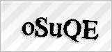CAPTCHA security code