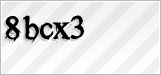 CAPTCHA security code