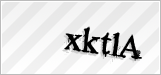 CAPTCHA security code