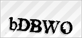 CAPTCHA security code