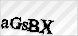 CAPTCHA security code