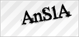 CAPTCHA security code