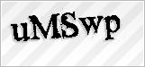 CAPTCHA security code