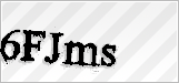 CAPTCHA security code