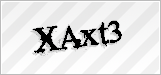 CAPTCHA security code