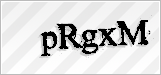 CAPTCHA security code