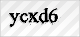 CAPTCHA security code