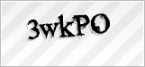 CAPTCHA security code