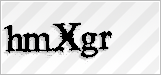 CAPTCHA security code